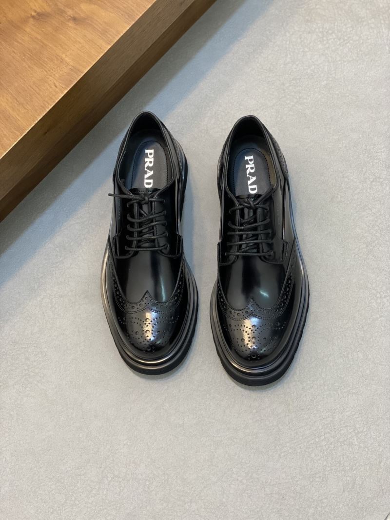 Prada Business Shoes